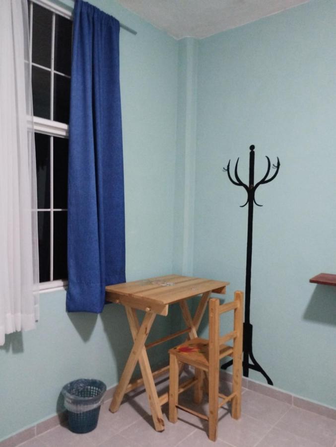 Mixtlaxotla Zacatlan Tours Apartment Bagian luar foto