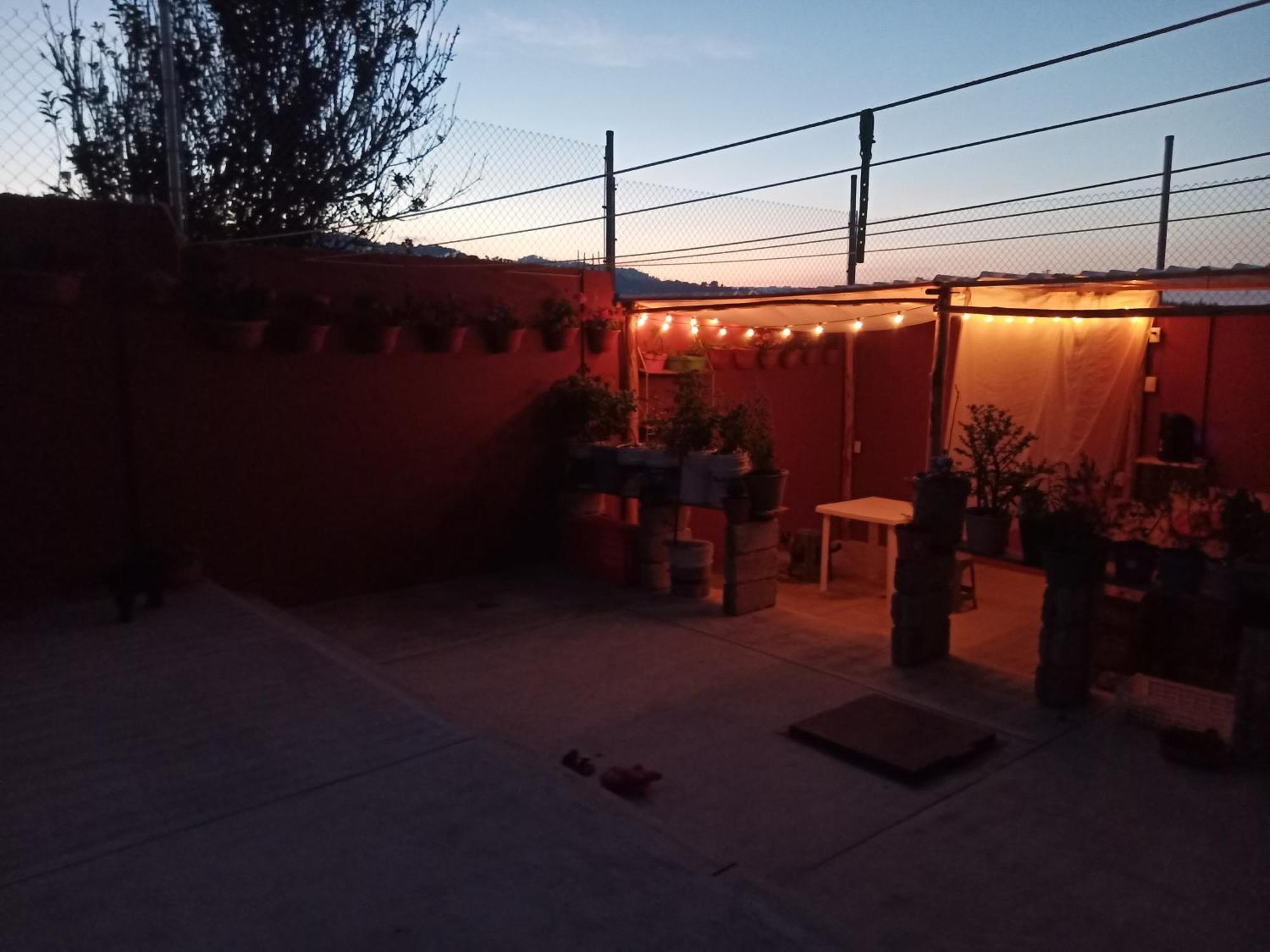 Mixtlaxotla Zacatlan Tours Apartment Bagian luar foto