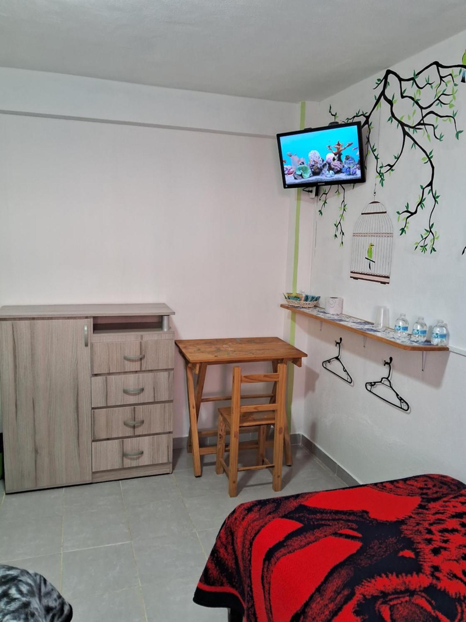 Mixtlaxotla Zacatlan Tours Apartment Bagian luar foto