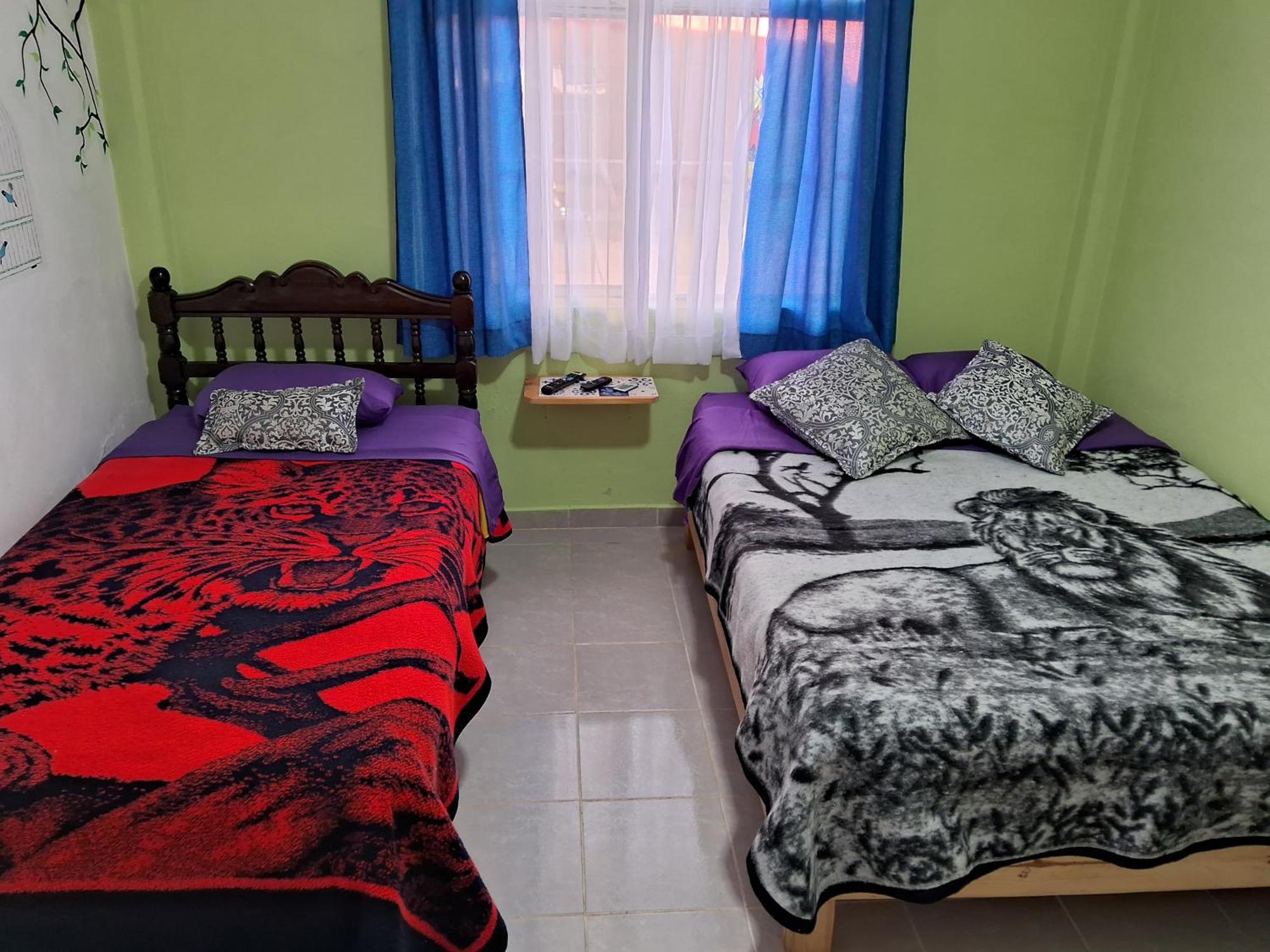 Mixtlaxotla Zacatlan Tours Apartment Bagian luar foto